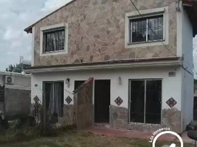 #8 - Casa para Alquiler en Ciudad de la Costa - UY-CA