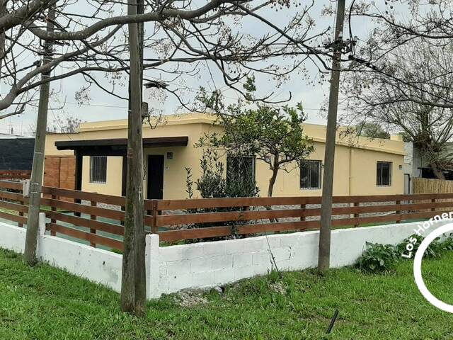 #11 - Casa para Venta en Pando - UY-CA