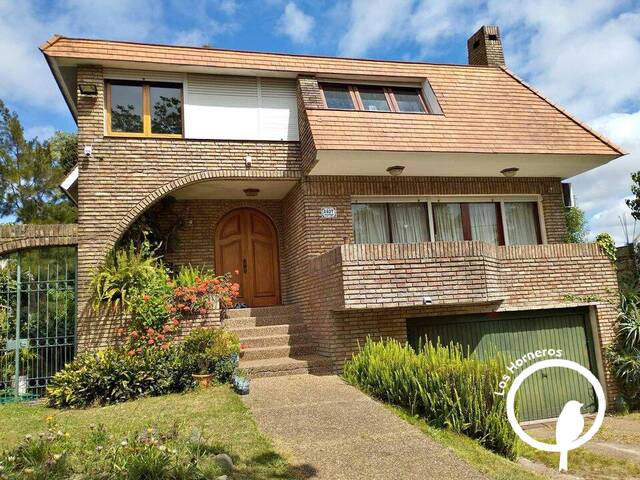 #19 - Casa para Venta en Montevideo - UY-MO