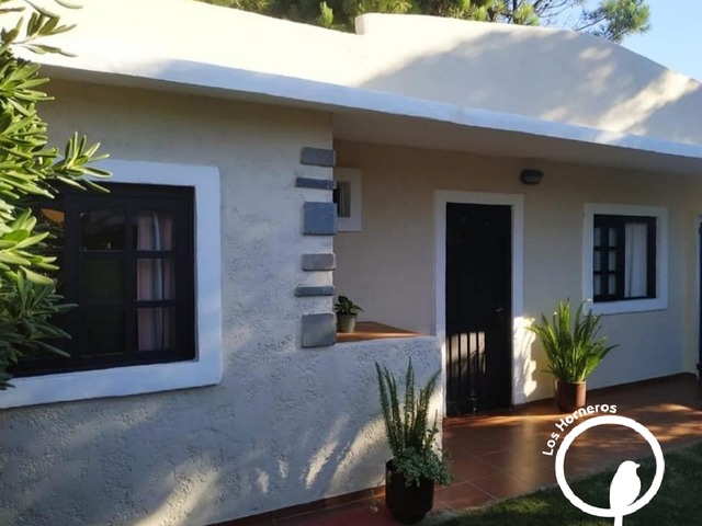 #24 - Casa para Alquiler en Ciudad de la Costa - UY-CA