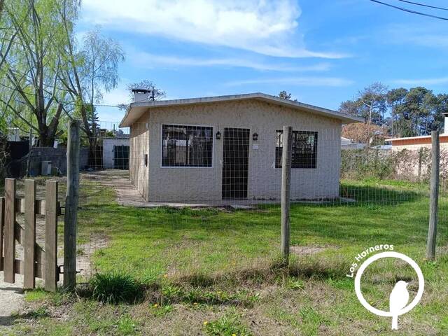 #27 - Casa para Venta en Ciudad de la Costa - UY-CA - 1