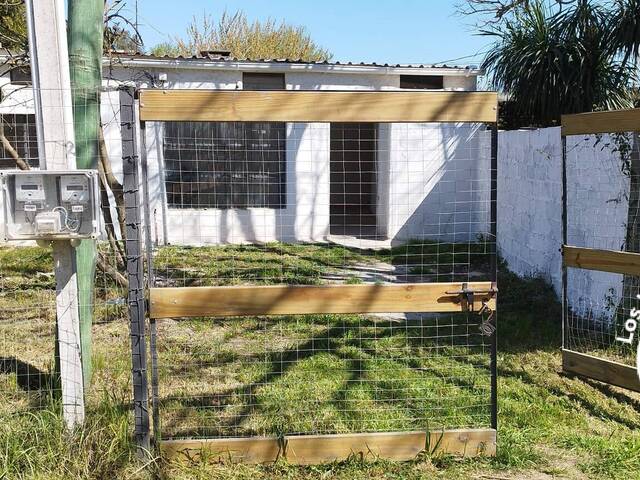 #35 - Casa para Alquiler en Ciudad de la Costa - UY-CA - 1