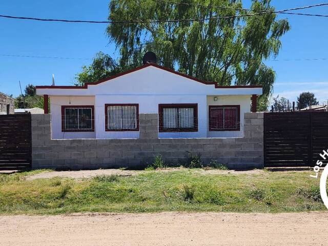 #37 - Casa para Venta en Ciudad de la Costa - UY-CA - 1