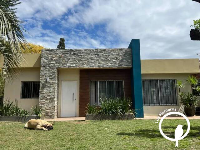 #52 - Casa para Venta en Ciudad de la Costa - UY-CA - 1