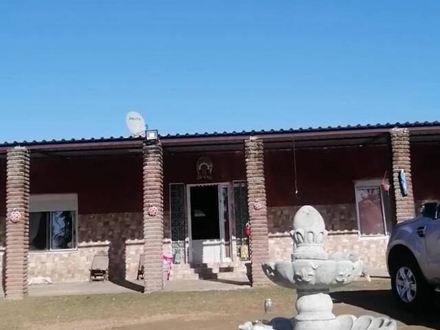 #57 - Casa para Venta en Suárez - UY-CA - 1