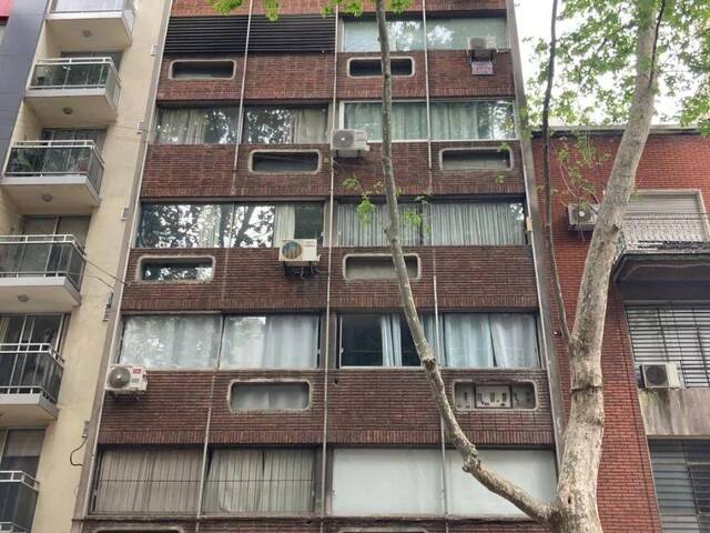 #59 - Apartamento para Alquiler en Montevideo - UY-MO - 1