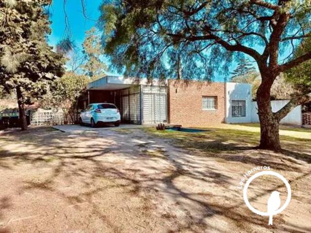 #80 - Casa para Venta en Ciudad de la Costa - UY-CA