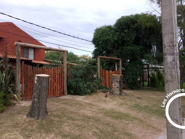 #88 - Casa pequeña para Alquiler en Ciudad de la Costa - UY-CA - 1