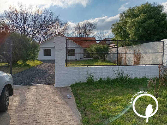 #101 - Casa para Venta en Ciudad de la Costa - UY-CA - 1